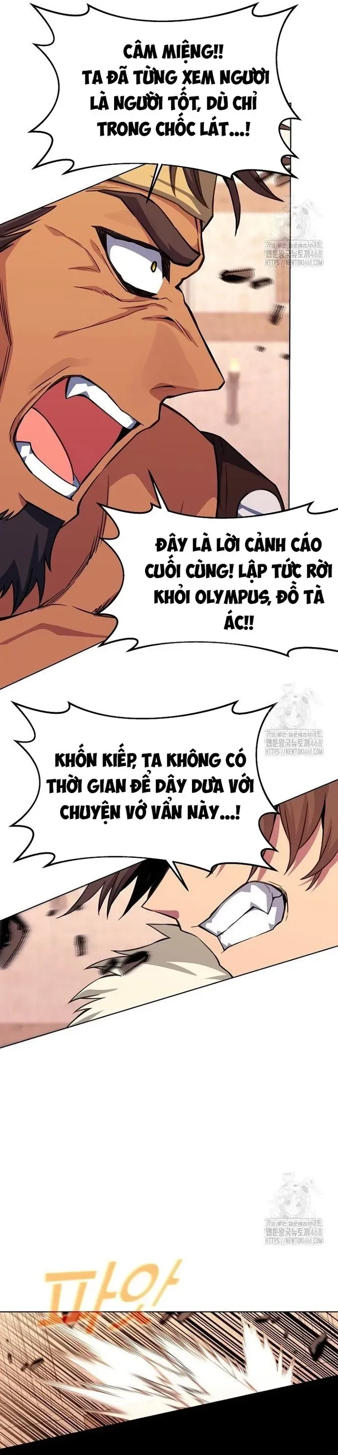 đọc truyện Trở Thành Nhân Viên Cho Các Vị Thần Chương 94 ảnh 5 tại Giả Dược