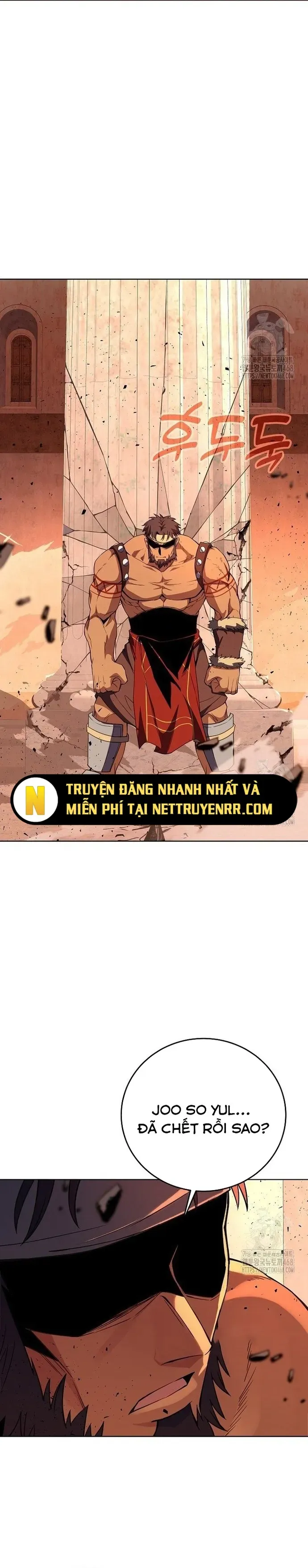 đọc truyện Trở Thành Nhân Viên Cho Các Vị Thần Chương 94 ảnh 9 tại Giả Dược
