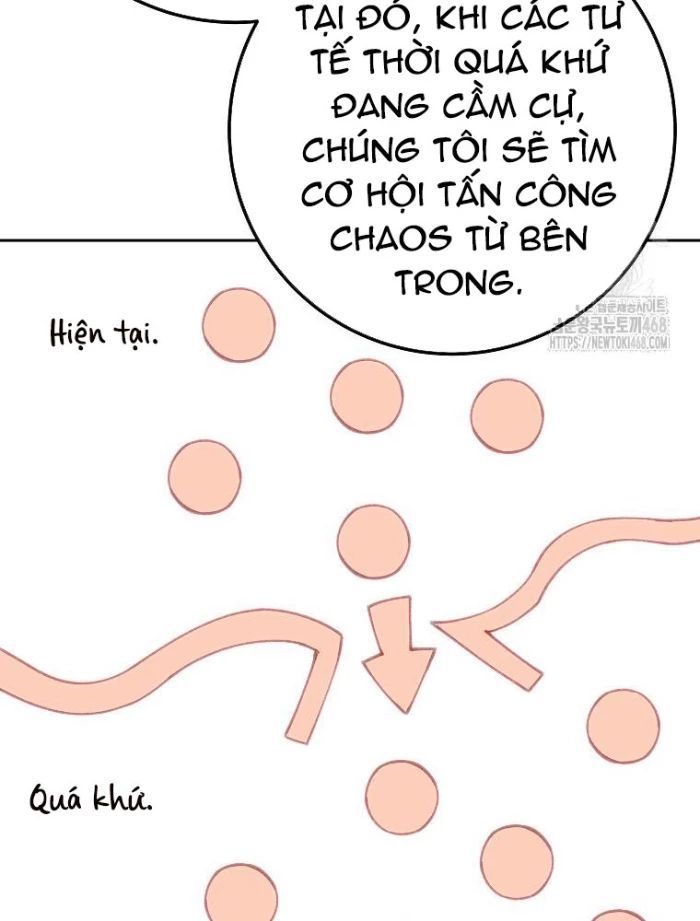 đọc truyện Trở Thành Nhân Viên Cho Các Vị Thần Chương 96 ảnh 126 tại Giả Dược