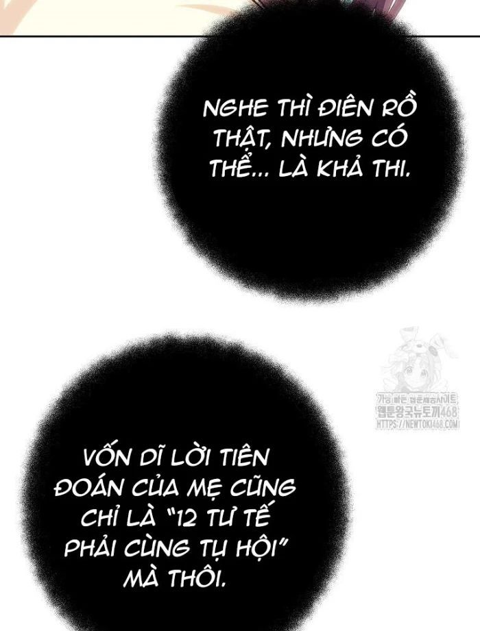 đọc truyện Trở Thành Nhân Viên Cho Các Vị Thần Chương 96 ảnh 129 tại Giả Dược