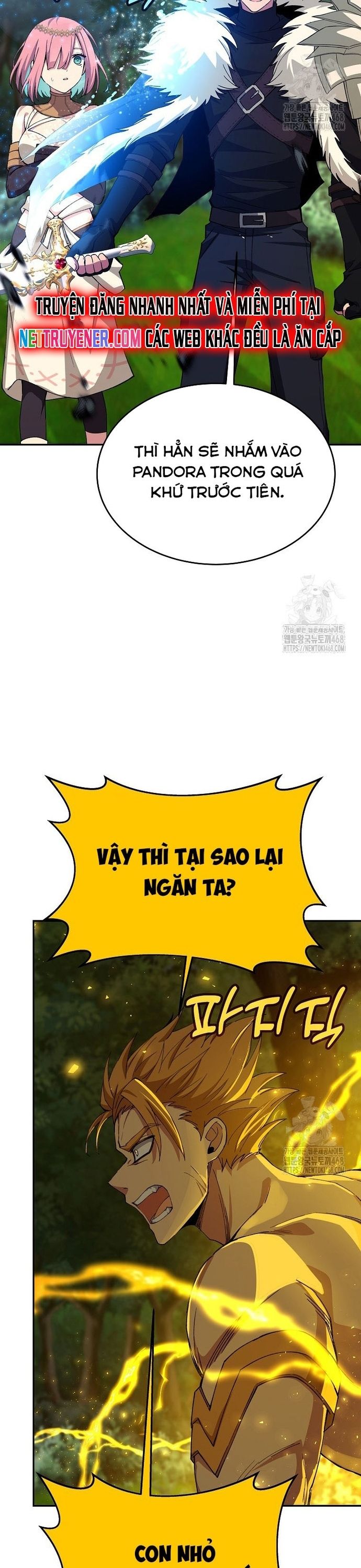 đọc truyện Trở Thành Nhân Viên Cho Các Vị Thần Chương 98 ảnh 14 tại Giả Dược