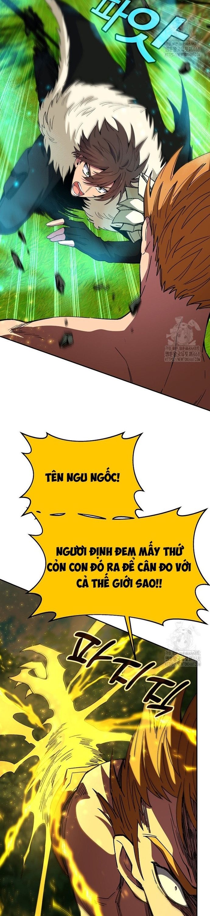 đọc truyện Trở Thành Nhân Viên Cho Các Vị Thần Chương 98 ảnh 26 tại Giả Dược