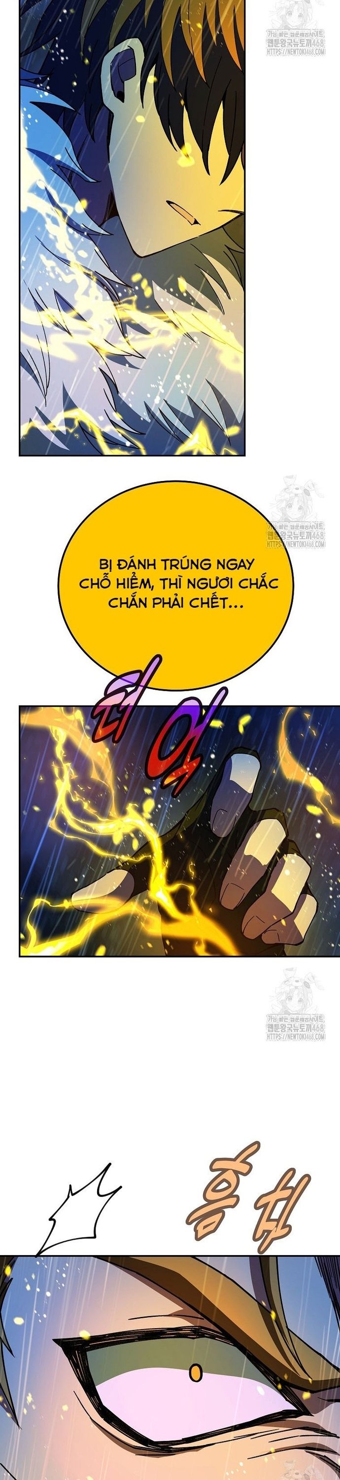 đọc truyện Trở Thành Nhân Viên Cho Các Vị Thần Chương 98 ảnh 40 tại Giả Dược