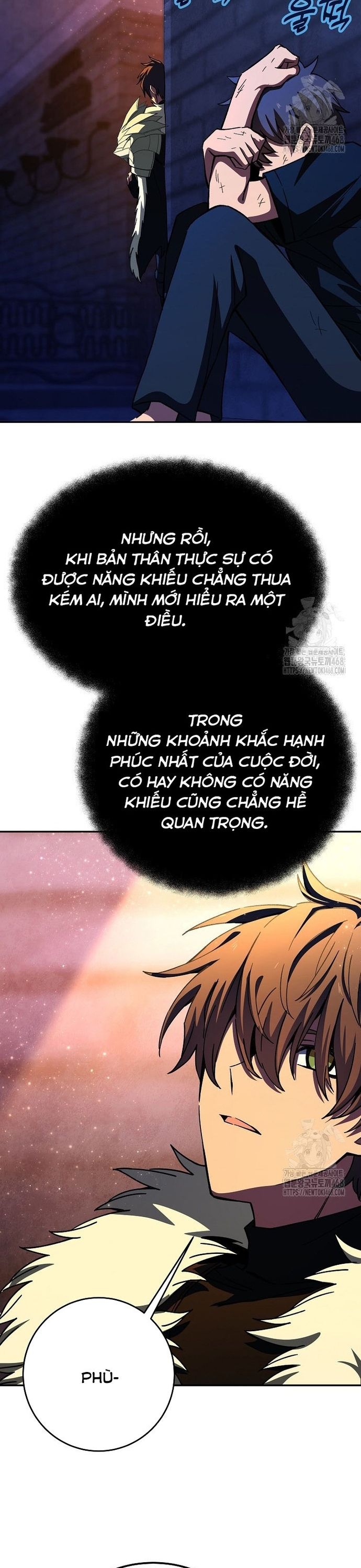 đọc truyện Trở Thành Nhân Viên Cho Các Vị Thần Chương 98 ảnh 6 tại Giả Dược
