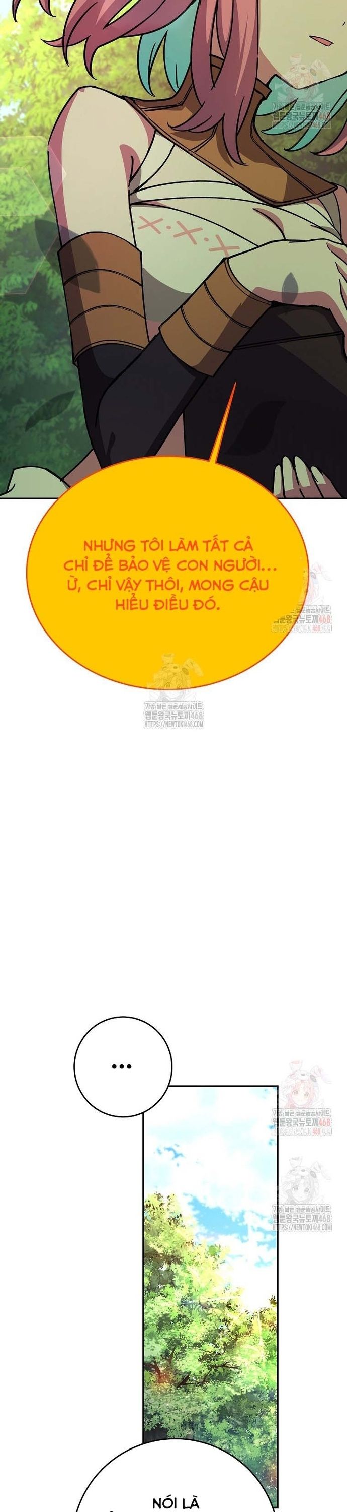 đọc truyện Trở Thành Nhân Viên Cho Các Vị Thần Chương 99 ảnh 13 tại Giả Dược