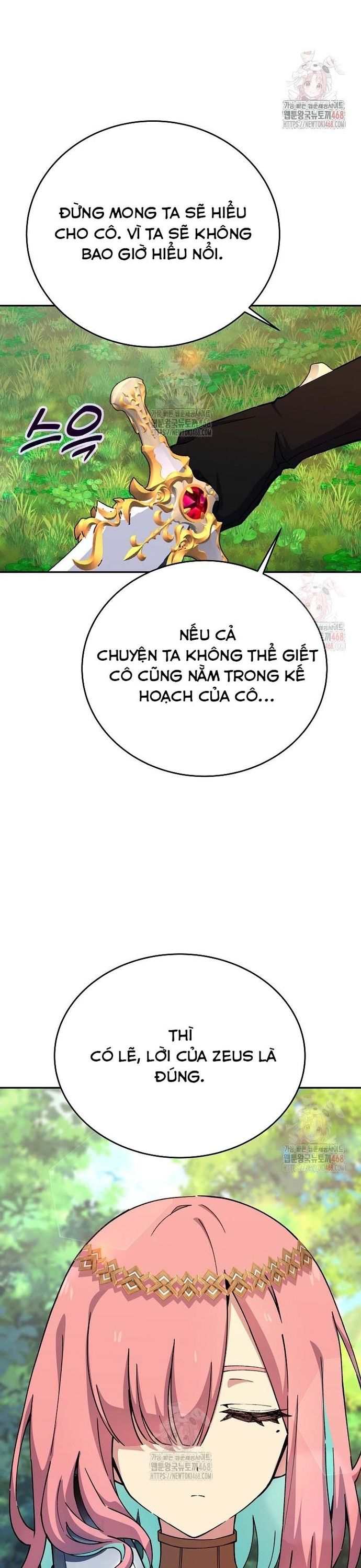 đọc truyện Trở Thành Nhân Viên Cho Các Vị Thần Chương 99 ảnh 15 tại Giả Dược