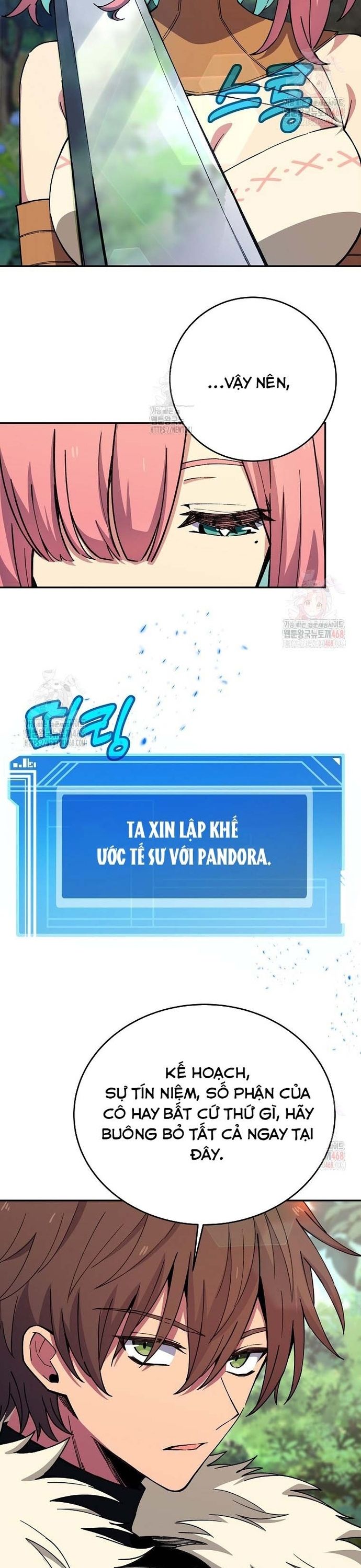 đọc truyện Trở Thành Nhân Viên Cho Các Vị Thần Chương 99 ảnh 16 tại Giả Dược