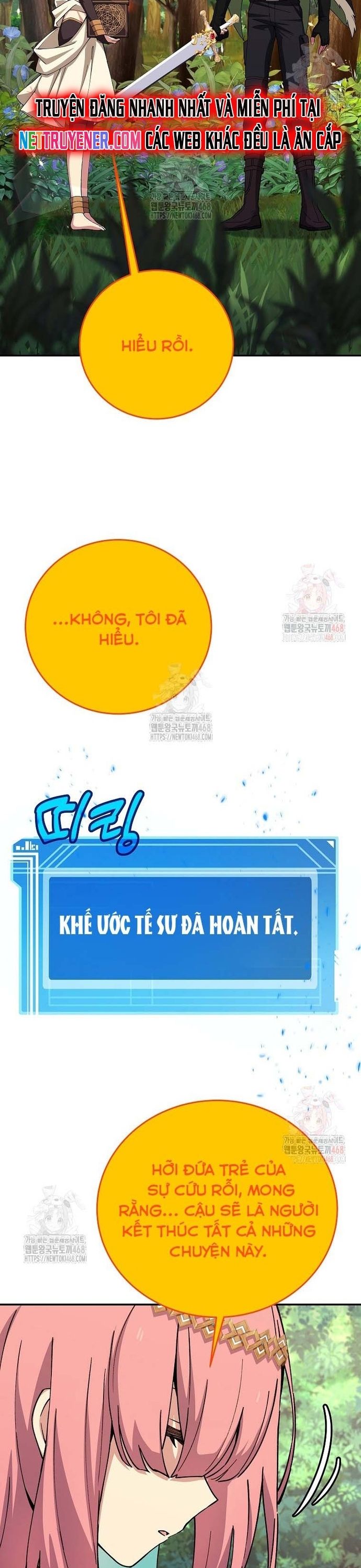 đọc truyện Trở Thành Nhân Viên Cho Các Vị Thần Chương 99 ảnh 18 tại Giả Dược
