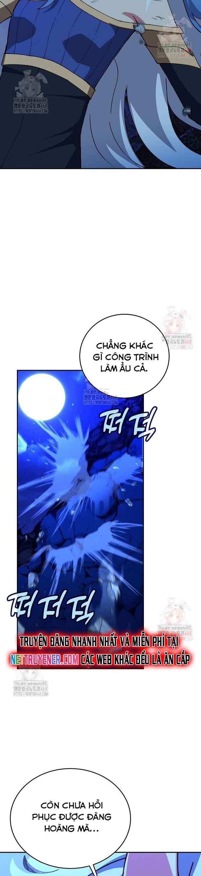 đọc truyện Trở Thành Nhân Viên Cho Các Vị Thần Chương 99 ảnh 24 tại Giả Dược