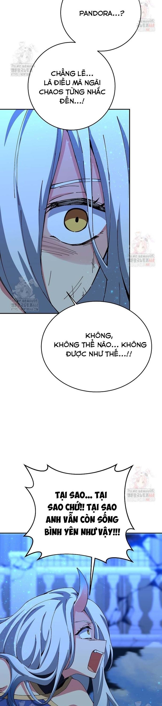 đọc truyện Trở Thành Nhân Viên Cho Các Vị Thần Chương 99 ảnh 36 tại Giả Dược