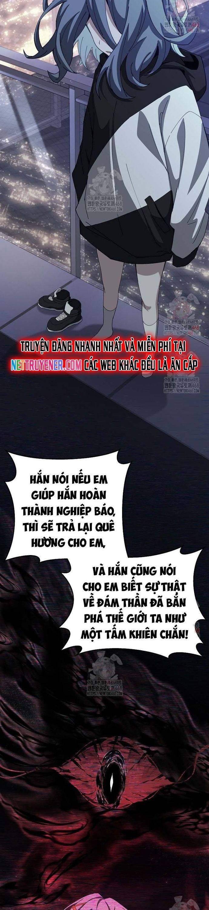 đọc truyện Trở Thành Nhân Viên Cho Các Vị Thần Chương 99 ảnh 41 tại Giả Dược