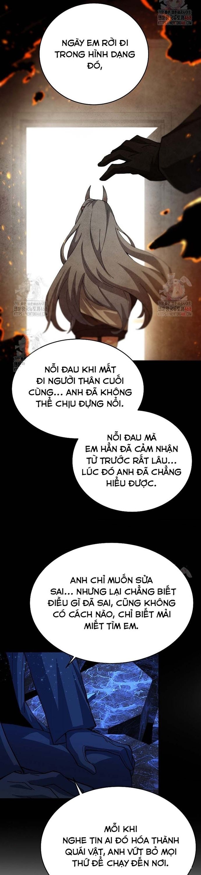đọc truyện Trở Thành Nhân Viên Cho Các Vị Thần Chương 99 ảnh 45 tại Giả Dược