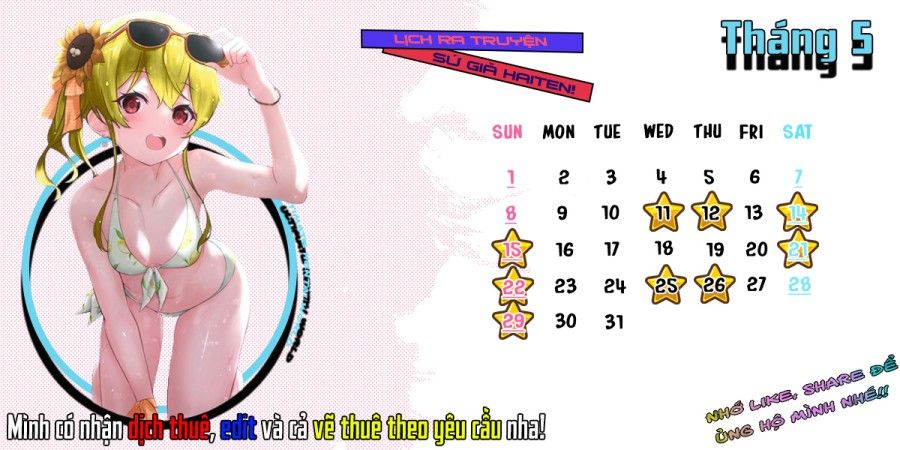 Trở Thành Nữ Kiếm Vương Và Làm Việc Tại Nhà Thổ Chương 1 page 24 - Giả Dược