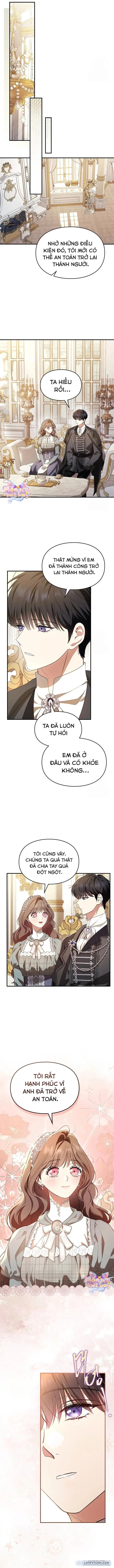 đọc truyện Trở Thành Sóc Nhỏ Của Kẻ Phản Diện Chương 22 ảnh 11 tại Thiên Thai Truyện
