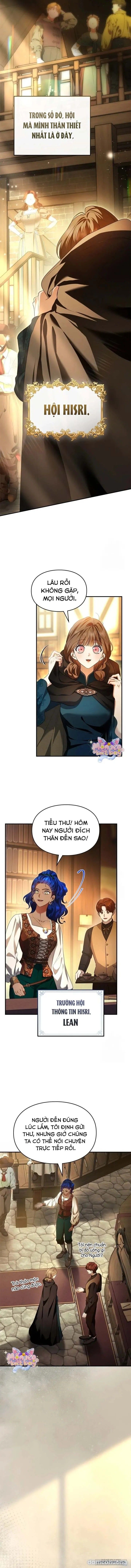đọc truyện Trở Thành Sóc Nhỏ Của Kẻ Phản Diện Chương 26 ảnh 10 tại Thiên Thai Truyện
