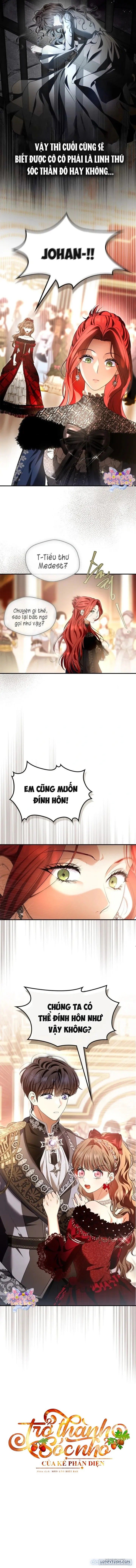 đọc truyện Trở Thành Sóc Nhỏ Của Kẻ Phản Diện Chương 28 ảnh 13 tại Thiên Thai Truyện