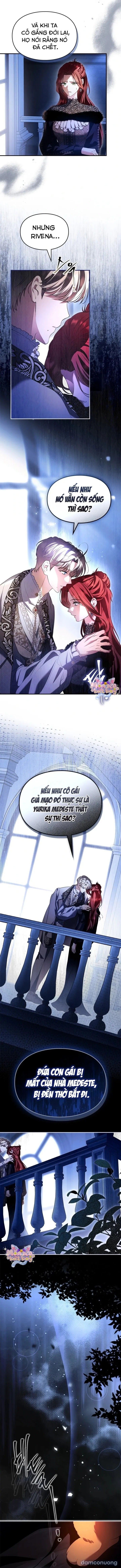 đọc truyện Trở Thành Sóc Nhỏ Của Kẻ Phản Diện Chương 30 ảnh 12 tại Thiên Thai Truyện