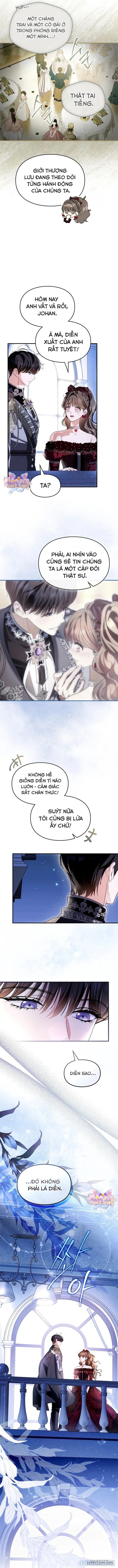 đọc truyện Trở Thành Sóc Nhỏ Của Kẻ Phản Diện Chương 30 ảnh 5 tại Thiên Thai Truyện