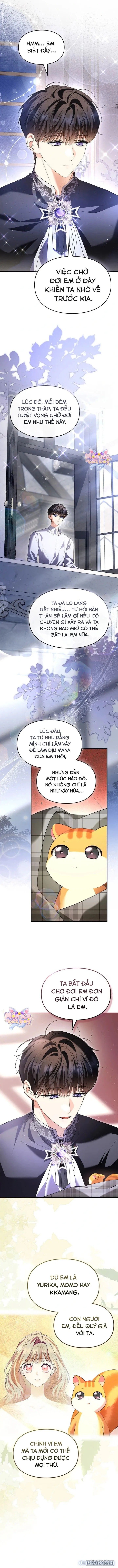 đọc truyện Trở Thành Sóc Nhỏ Của Kẻ Phản Diện Chương 31 ảnh 13 tại Thiên Thai Truyện