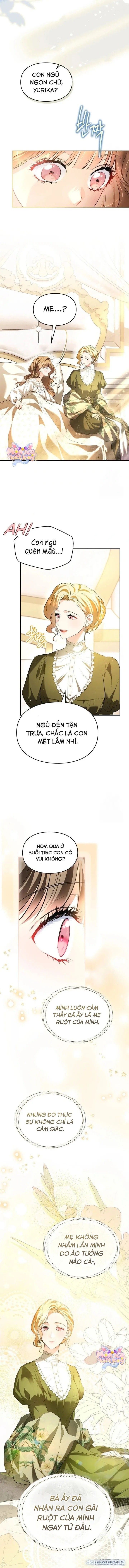 đọc truyện Trở Thành Sóc Nhỏ Của Kẻ Phản Diện Chương 32 ảnh 9 tại Thiên Thai Truyện