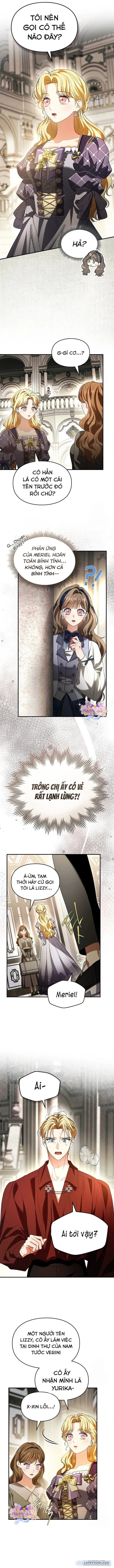 đọc truyện Trở Thành Sóc Nhỏ Của Kẻ Phản Diện Chương 33 ảnh 4 tại Thiên Thai Truyện