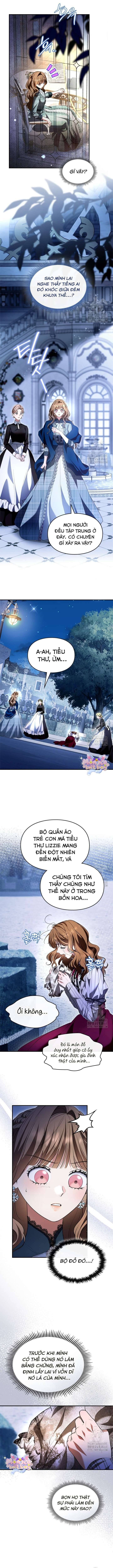 đọc truyện Trở Thành Sóc Nhỏ Của Kẻ Phản Diện Chương 34 ảnh 12 tại Thiên Thai Truyện