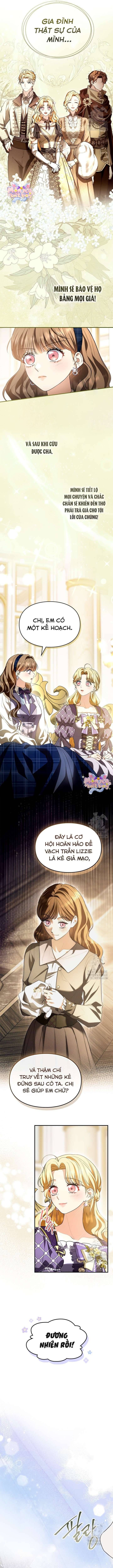 đọc truyện Trở Thành Sóc Nhỏ Của Kẻ Phản Diện Chương 34 ảnh 9 tại Thiên Thai Truyện