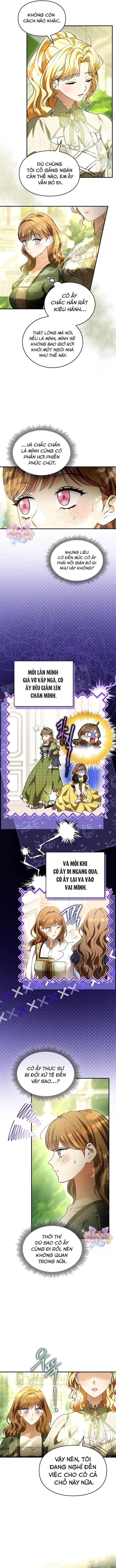 đọc truyện Trở Thành Sóc Nhỏ Của Kẻ Phản Diện Chương 35 ảnh 12 tại Thiên Thai Truyện