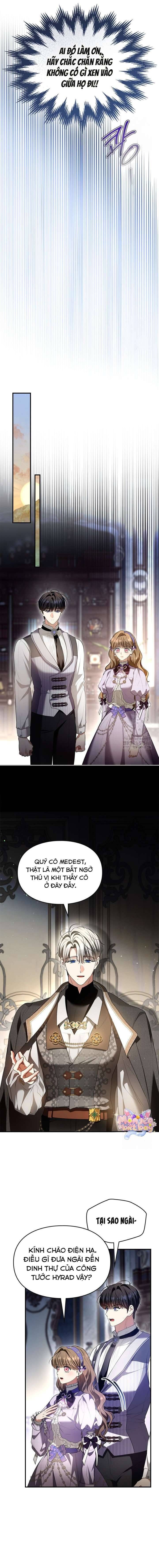 đọc truyện Trở Thành Sóc Nhỏ Của Kẻ Phản Diện Chương 36 ảnh 13 tại Thiên Thai Truyện