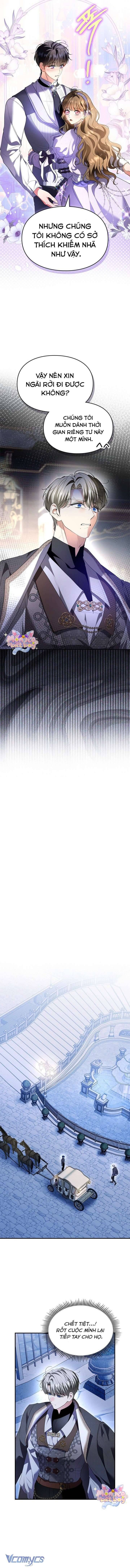 đọc truyện Trở Thành Sóc Nhỏ Của Kẻ Phản Diện Chương 37 ảnh 9 tại Thiên Thai Truyện