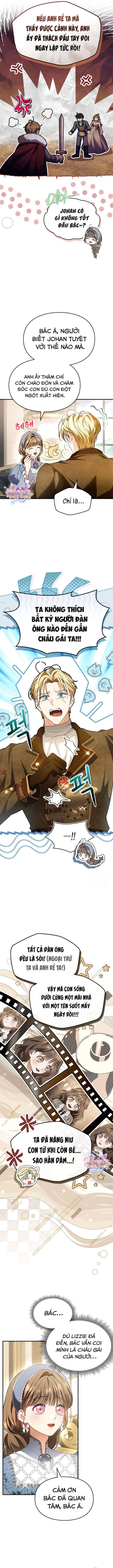 đọc truyện Trở Thành Sóc Nhỏ Của Kẻ Phản Diện Chương 38 ảnh 9 tại Thiên Thai Truyện