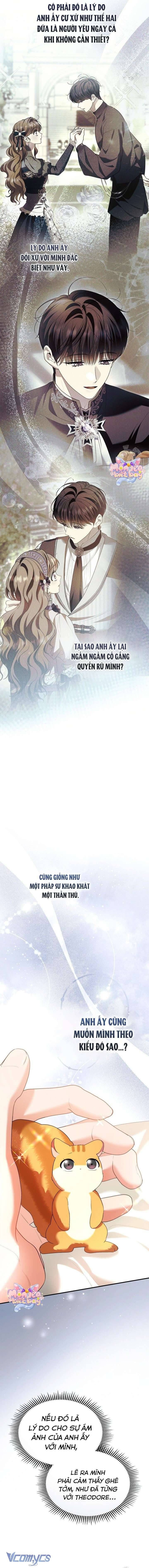 đọc truyện Trở Thành Sóc Nhỏ Của Kẻ Phản Diện Chương 39 ảnh 13 tại Thiên Thai Truyện