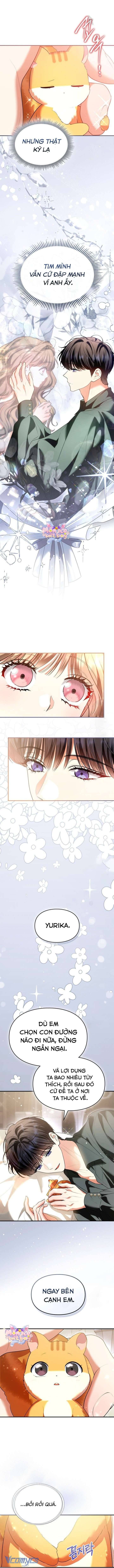 đọc truyện Trở Thành Sóc Nhỏ Của Kẻ Phản Diện Chương 39 ảnh 14 tại Thiên Thai Truyện