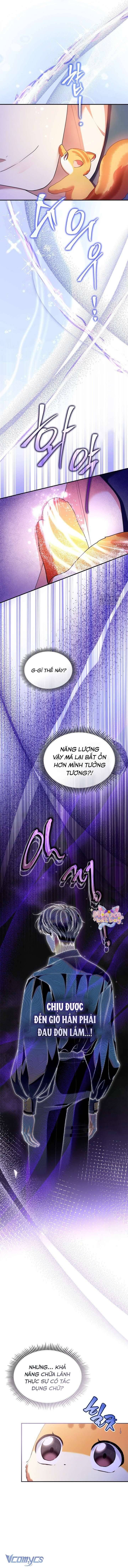 đọc truyện Trở Thành Sóc Nhỏ Của Kẻ Phản Diện Chương 39 ảnh 7 tại Thiên Thai Truyện