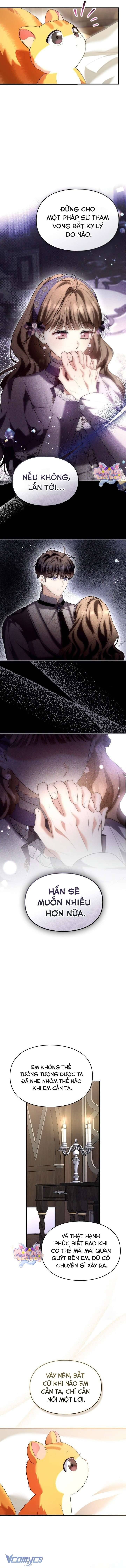 đọc truyện Trở Thành Sóc Nhỏ Của Kẻ Phản Diện Chương 39 ảnh 11 tại Thiên Thai Truyện