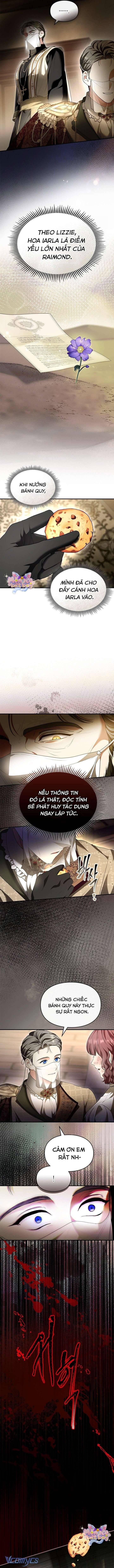 đọc truyện Trở Thành Sóc Nhỏ Của Kẻ Phản Diện Chương 40 ảnh 13 tại Thiên Thai Truyện