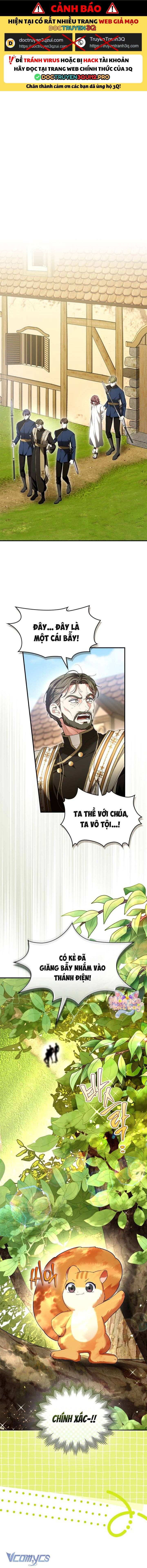 đọc truyện Trở Thành Sóc Nhỏ Của Kẻ Phản Diện Chương 41 ảnh 3 tại Thiên Thai Truyện