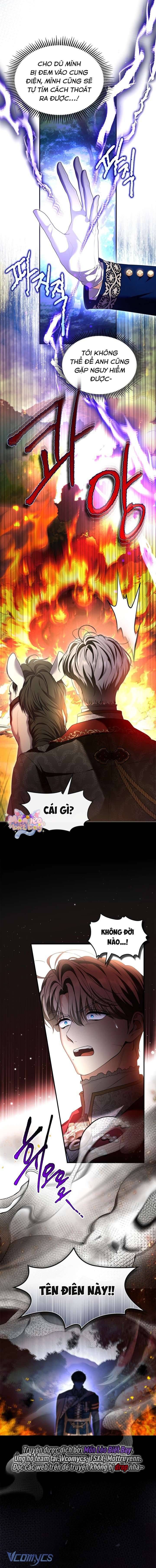 đọc truyện Trở Thành Sóc Nhỏ Của Kẻ Phản Diện Chương 41 ảnh 15 tại Thiên Thai Truyện