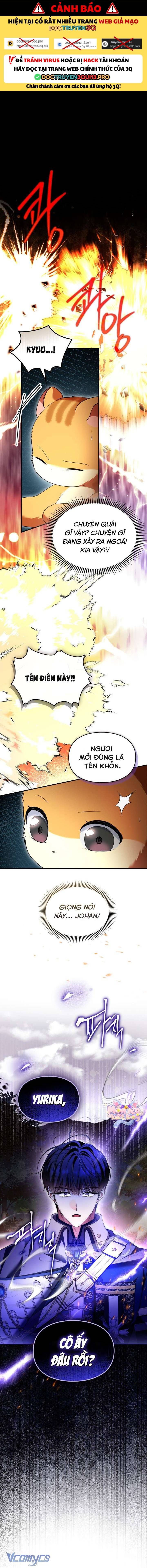 đọc truyện Trở Thành Sóc Nhỏ Của Kẻ Phản Diện Chương 42 ảnh 3 tại Thiên Thai Truyện