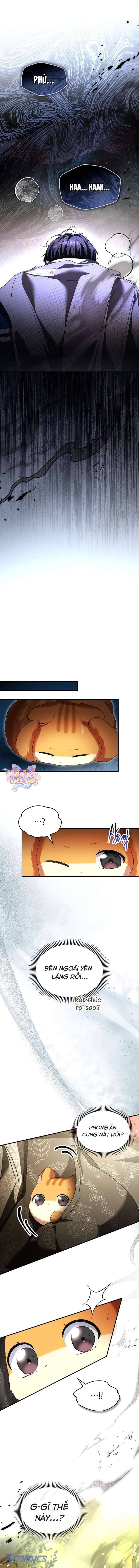 đọc truyện Trở Thành Sóc Nhỏ Của Kẻ Phản Diện Chương 42 ảnh 10 tại Thiên Thai Truyện