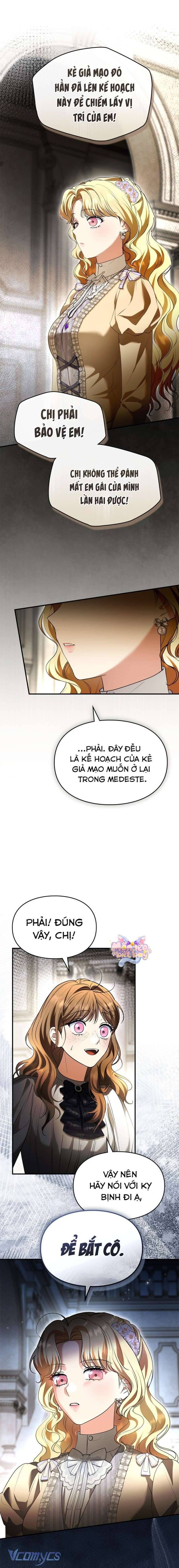 đọc truyện Trở Thành Sóc Nhỏ Của Kẻ Phản Diện Chương 43 ảnh 13 tại Thiên Thai Truyện