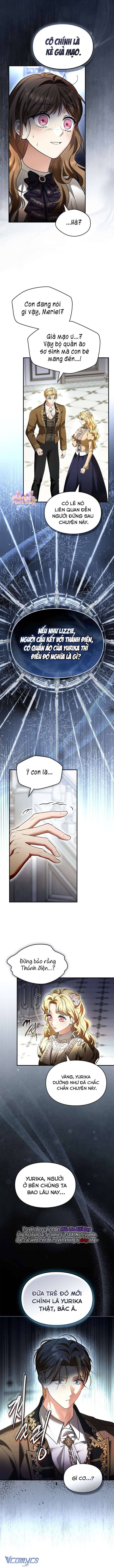 đọc truyện Trở Thành Sóc Nhỏ Của Kẻ Phản Diện Chương 43 ảnh 14 tại Thiên Thai Truyện