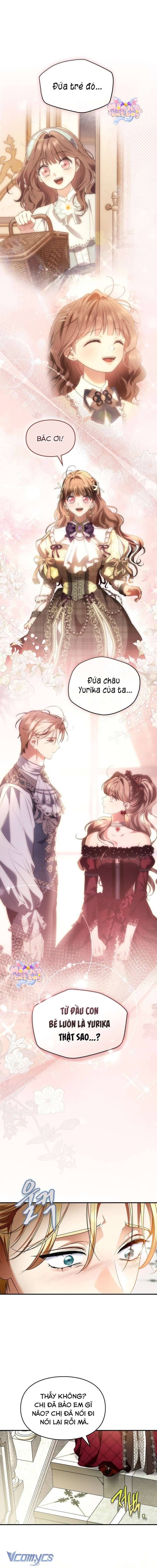 đọc truyện Trở Thành Sóc Nhỏ Của Kẻ Phản Diện Chương 43 ảnh 15 tại Thiên Thai Truyện