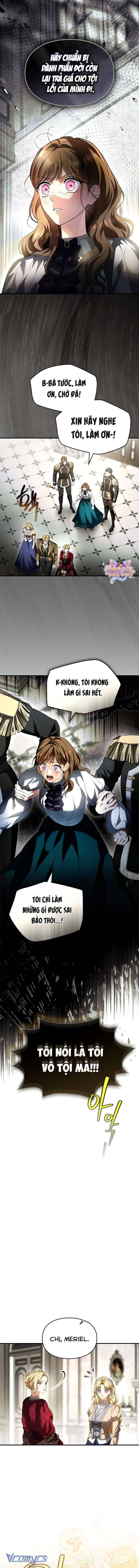 đọc truyện Trở Thành Sóc Nhỏ Của Kẻ Phản Diện Chương 43 ảnh 17 tại Thiên Thai Truyện