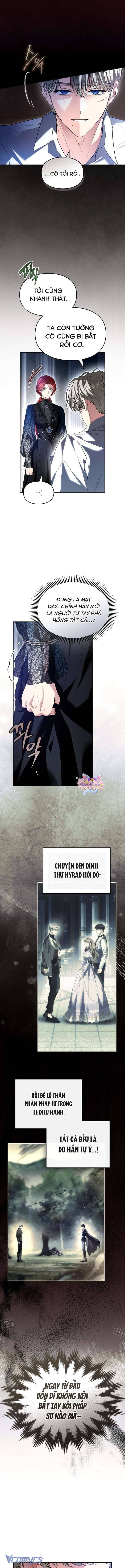 đọc truyện Trở Thành Sóc Nhỏ Của Kẻ Phản Diện Chương 44 ảnh 12 tại Thiên Thai Truyện