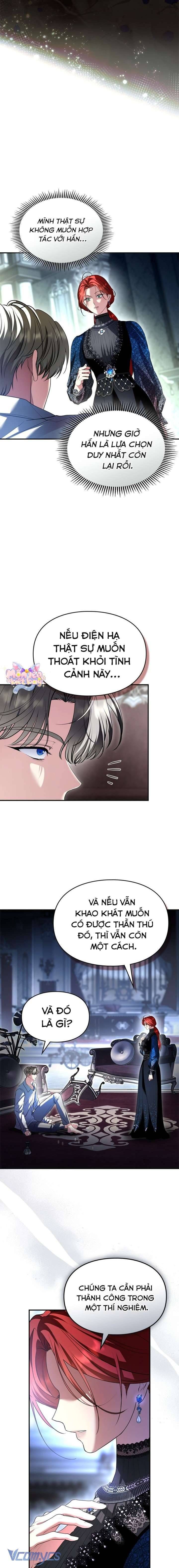 đọc truyện Trở Thành Sóc Nhỏ Của Kẻ Phản Diện Chương 44 ảnh 16 tại Thiên Thai Truyện