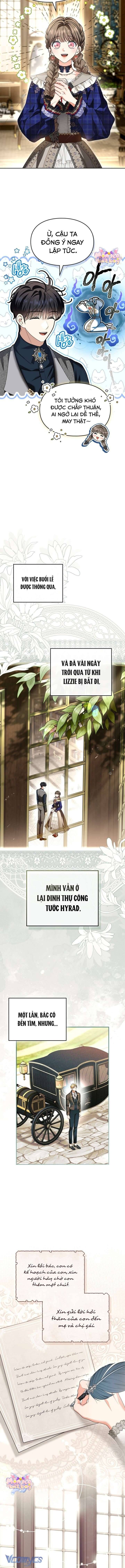 đọc truyện Trở Thành Sóc Nhỏ Của Kẻ Phản Diện Chương 44 ảnh 7 tại Thiên Thai Truyện