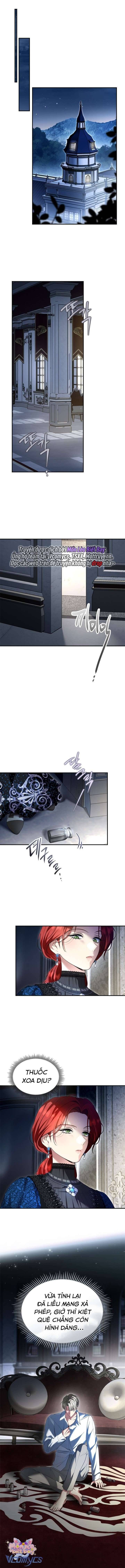 đọc truyện Trở Thành Sóc Nhỏ Của Kẻ Phản Diện Chương 44 ảnh 11 tại Thiên Thai Truyện