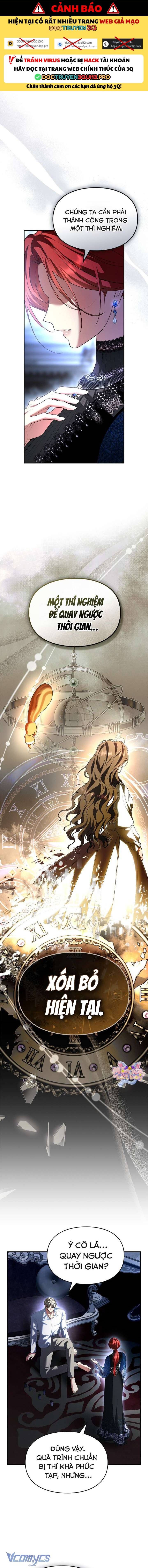 đọc truyện Trở Thành Sóc Nhỏ Của Kẻ Phản Diện Chương 45 ảnh 3 tại Thiên Thai Truyện