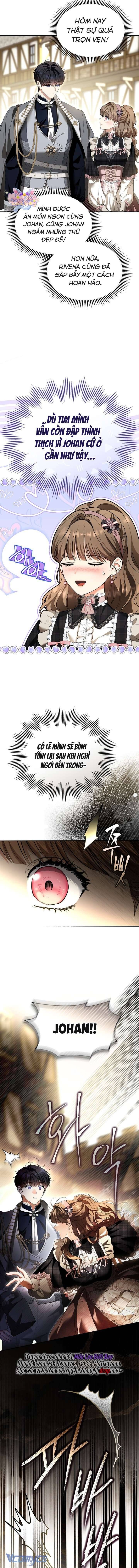 đọc truyện Trở Thành Sóc Nhỏ Của Kẻ Phản Diện Chương 45 ảnh 14 tại Thiên Thai Truyện